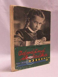 Švarc, Jevcenij, Odvážná školačka, 1957
