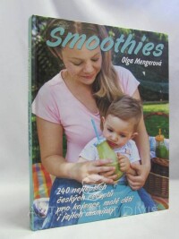 Mengerová, Olga, Smoothies, 2019