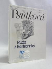 Psůtková, Zdeňka, Růže z Bertramky, 1988