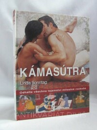 Sonntag, Linda, Kámasútra, 2001