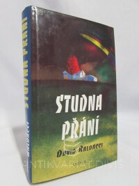 Baldacci, David, Studna přání, 2003