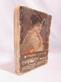 Loti, Pierre, Harémy, kouzla zbavené, 0