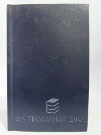 kolektiv, autorů, Svätá Bible, 1974