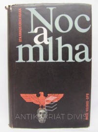 Kulka, Ota, Kraus, Erich, Noc a mlha, 1958