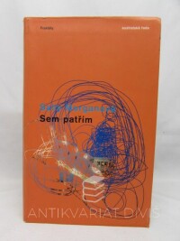 Morganová, Sally, Sem patřím, 2002