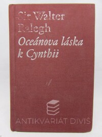 Ralegh, Sir Walter, Oceánova láska k Cynthii, 1999