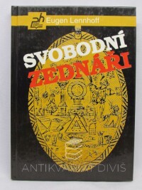 Lennhoff, Eugen, Svobodní zednáři, 1993