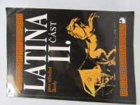 Seinerová, Vlasta, Latina pro střední školy II, 1997