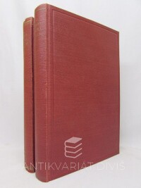 Masaryk, Tomáš Garrigue, Otázka sociální I-II: Základy marxismu filosofické a sociologické, 1936