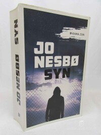 Nesbo, Jo, Syn, 2015