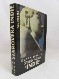 Zbavitel, Dušan, Starověká Indie, 1985